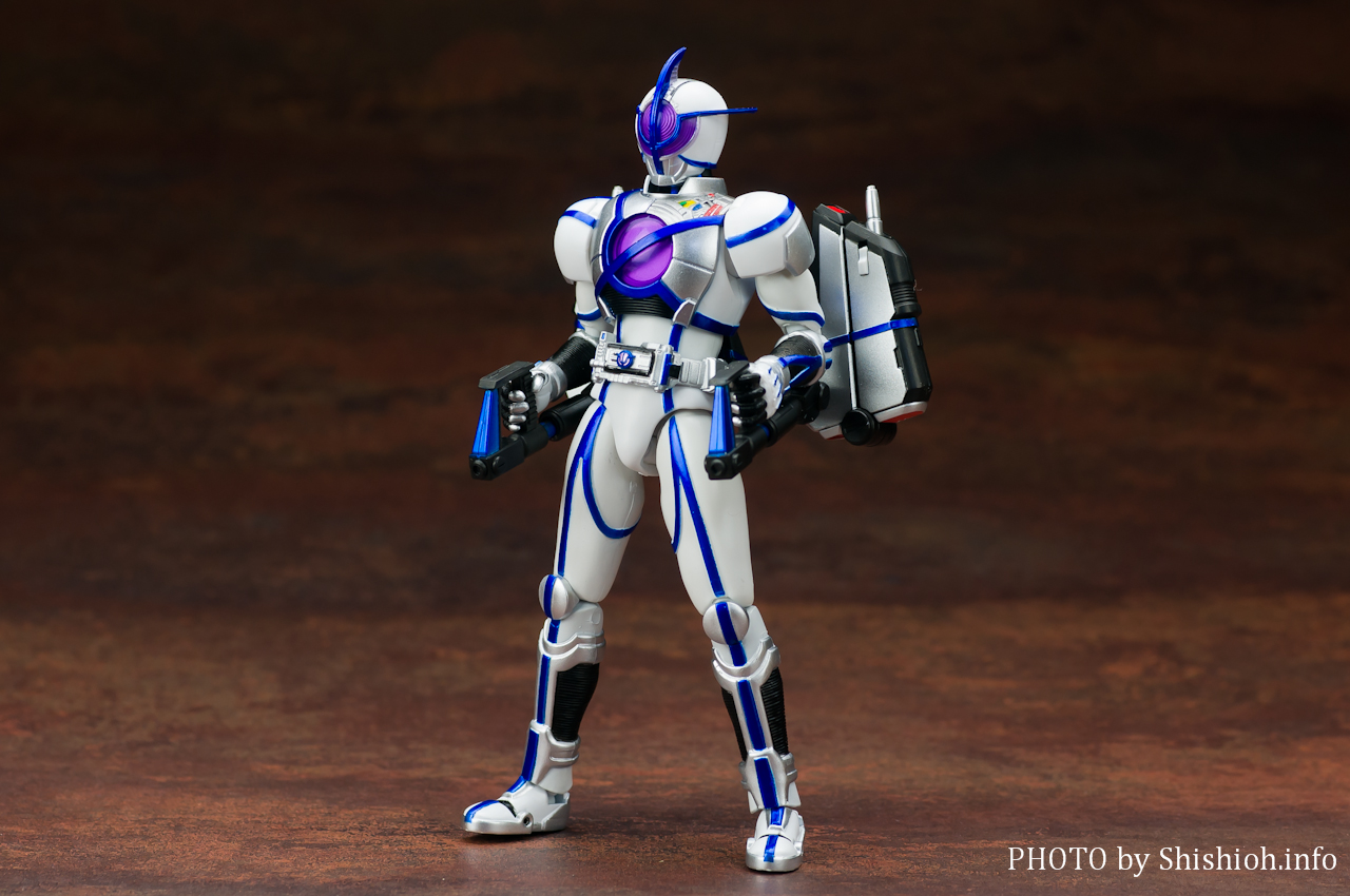 S.H.Figuarts ���ʃ��C�_�[�T�C�K