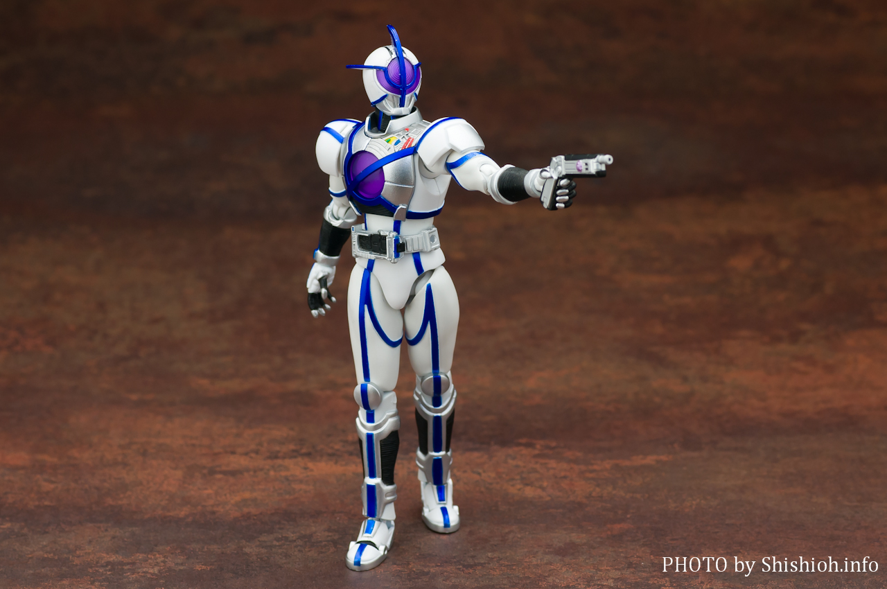S.H.Figuarts ���ʃ��C�_�[�T�C�K