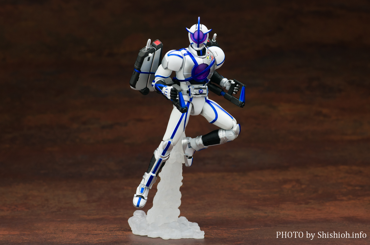 S.H.Figuarts ���ʃ��C�_�[�T�C�K