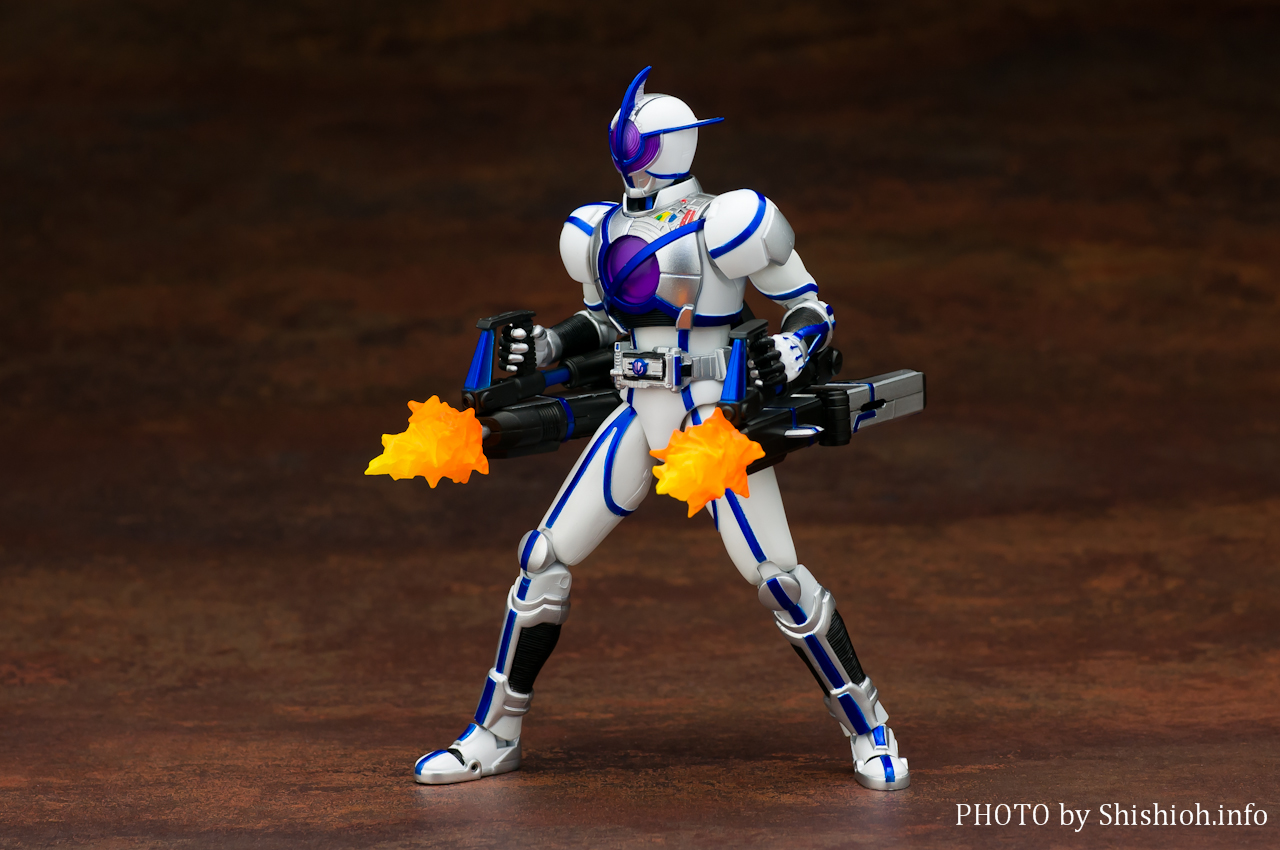 S.H.Figuarts ���ʃ��C�_�[�T�C�K