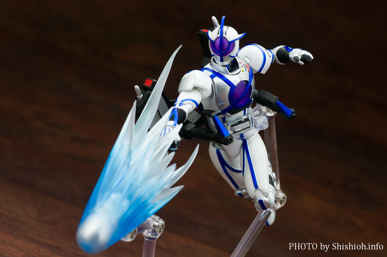 S.H.Figuarts ���ʃ��C�_�[�T�C�K