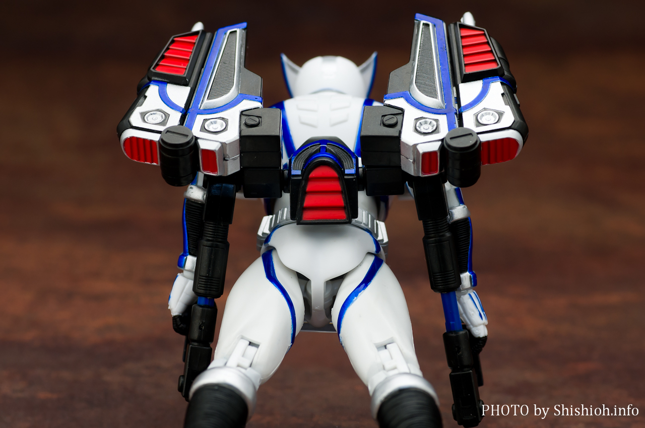 S.H.Figuarts ���ʃ��C�_�[�T�C�K