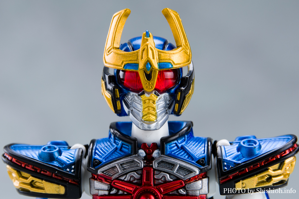 S.H.Figuarts ���ʃ��C�_�[ ���C�W���O�C�N�T