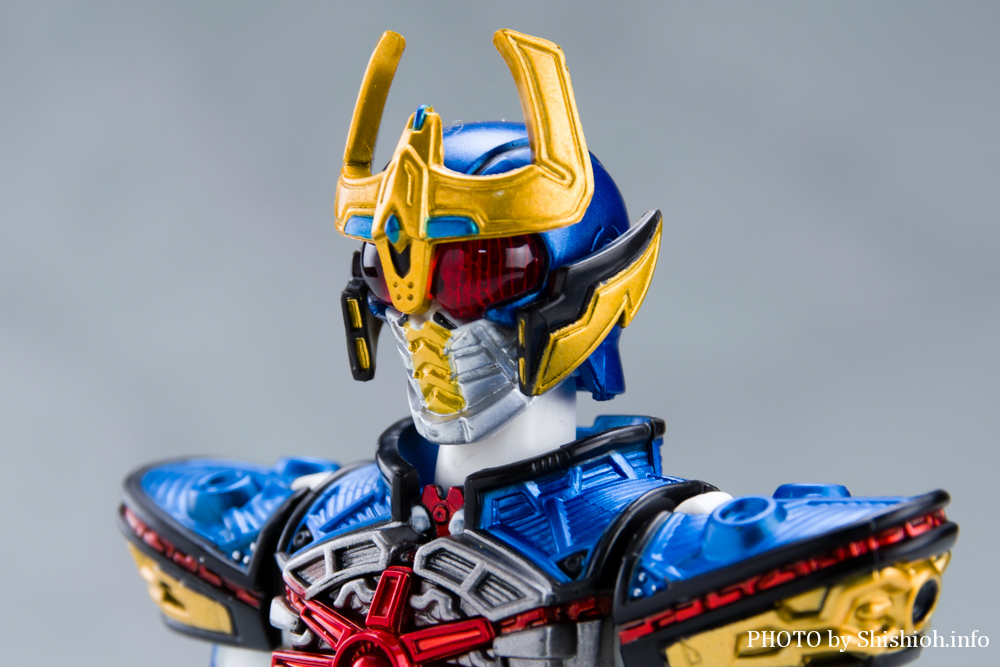 S.H.Figuarts ���ʃ��C�_�[ ���C�W���O�C�N�T