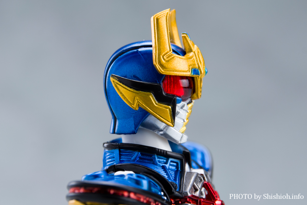 S.H.Figuarts ���ʃ��C�_�[ ���C�W���O�C�N�T