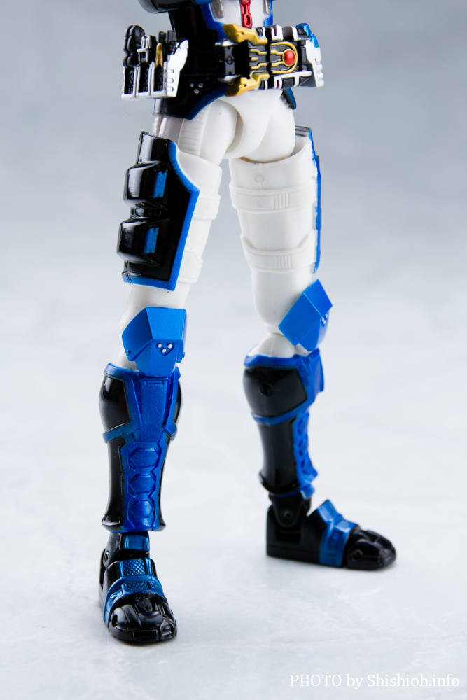 S.H.Figuarts ���ʃ��C�_�[ ���C�W���O�C�N�T