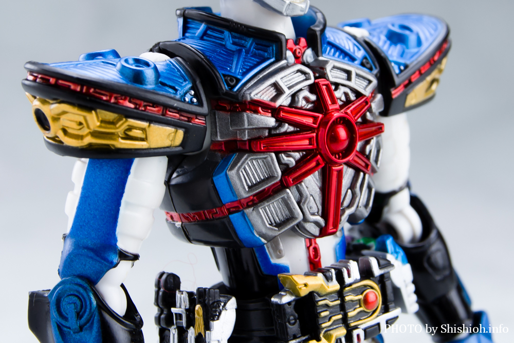 S.H.Figuarts ���ʃ��C�_�[ ���C�W���O�C�N�T