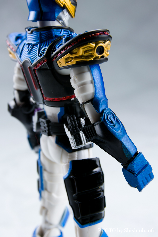 S.H.Figuarts ���ʃ��C�_�[ ���C�W���O�C�N�T