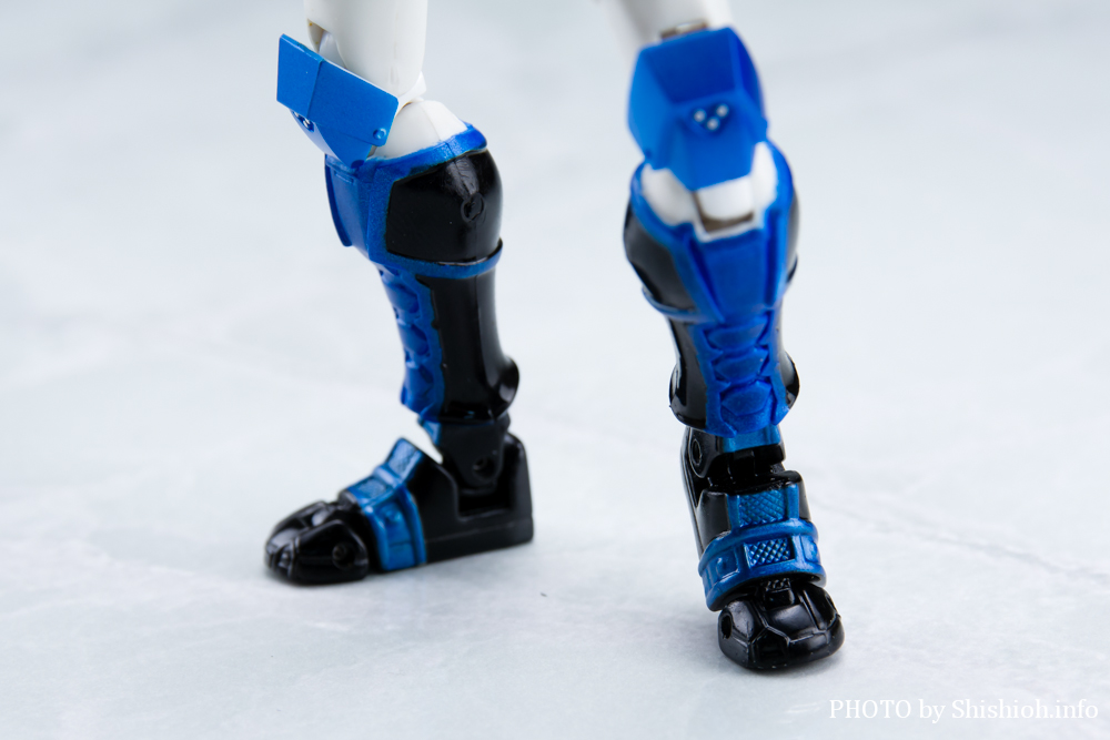 S.H.Figuarts ���ʃ��C�_�[ ���C�W���O�C�N�T