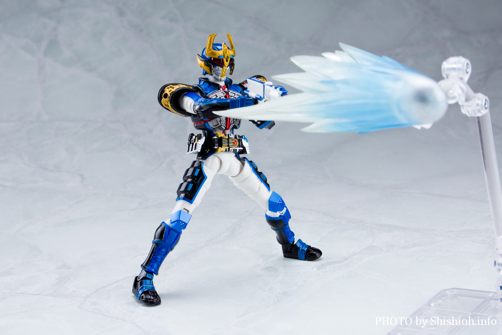 S.H.Figuarts ���ʃ��C�_�[ ���C�W���O�C�N�T