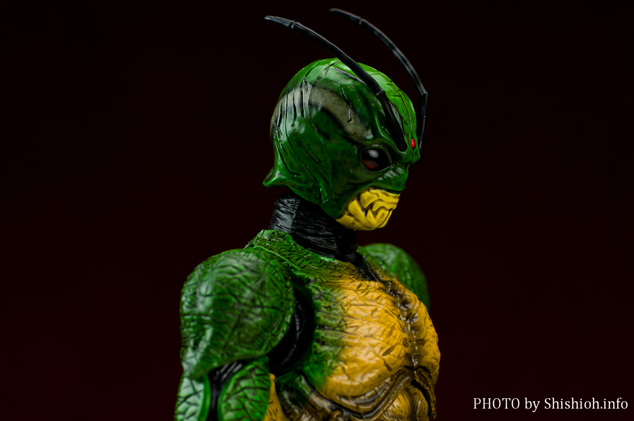 S.H.Figuarts 仮面ライダーシン