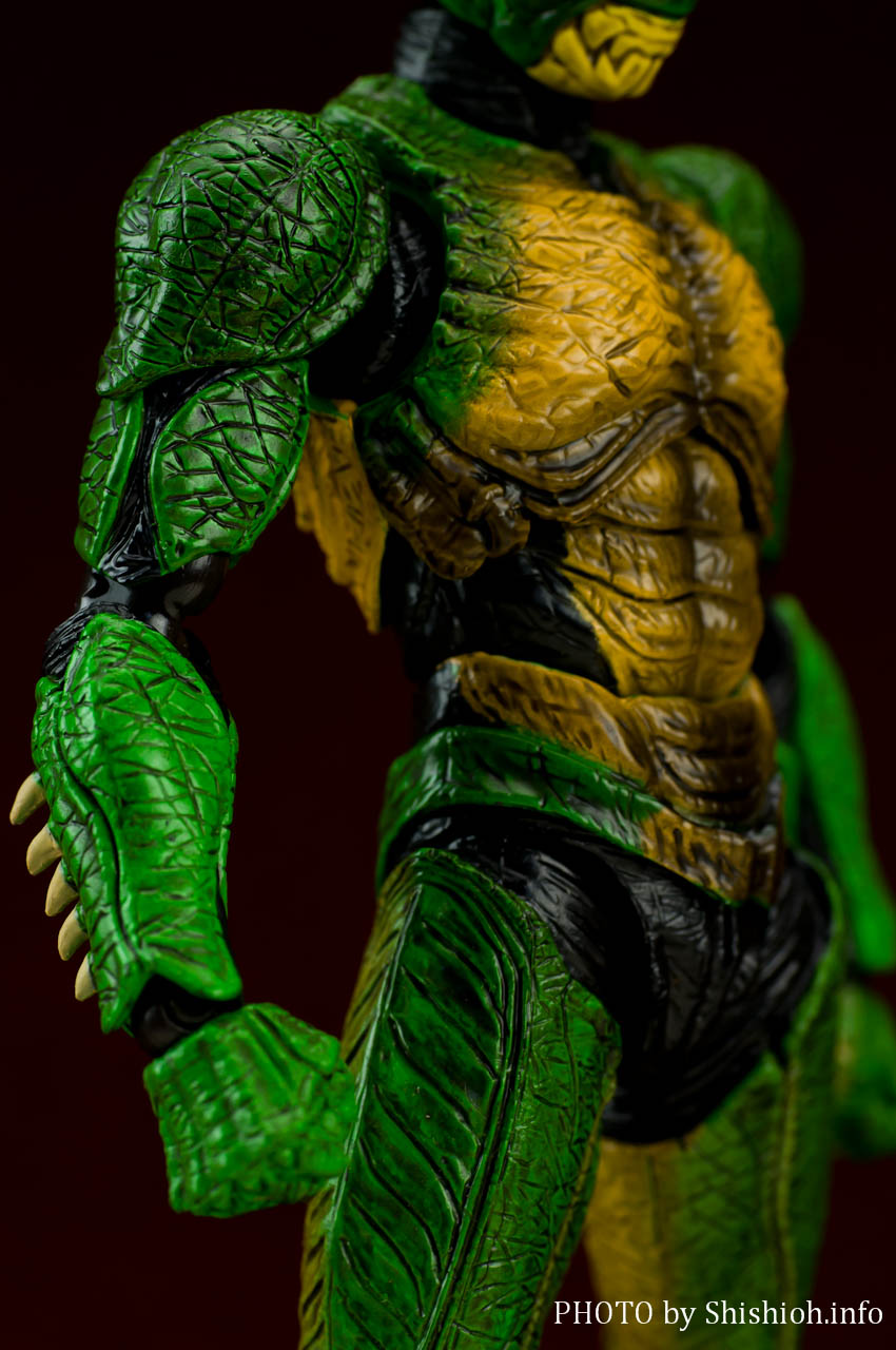 S.H.Figuarts 仮面ライダーシン