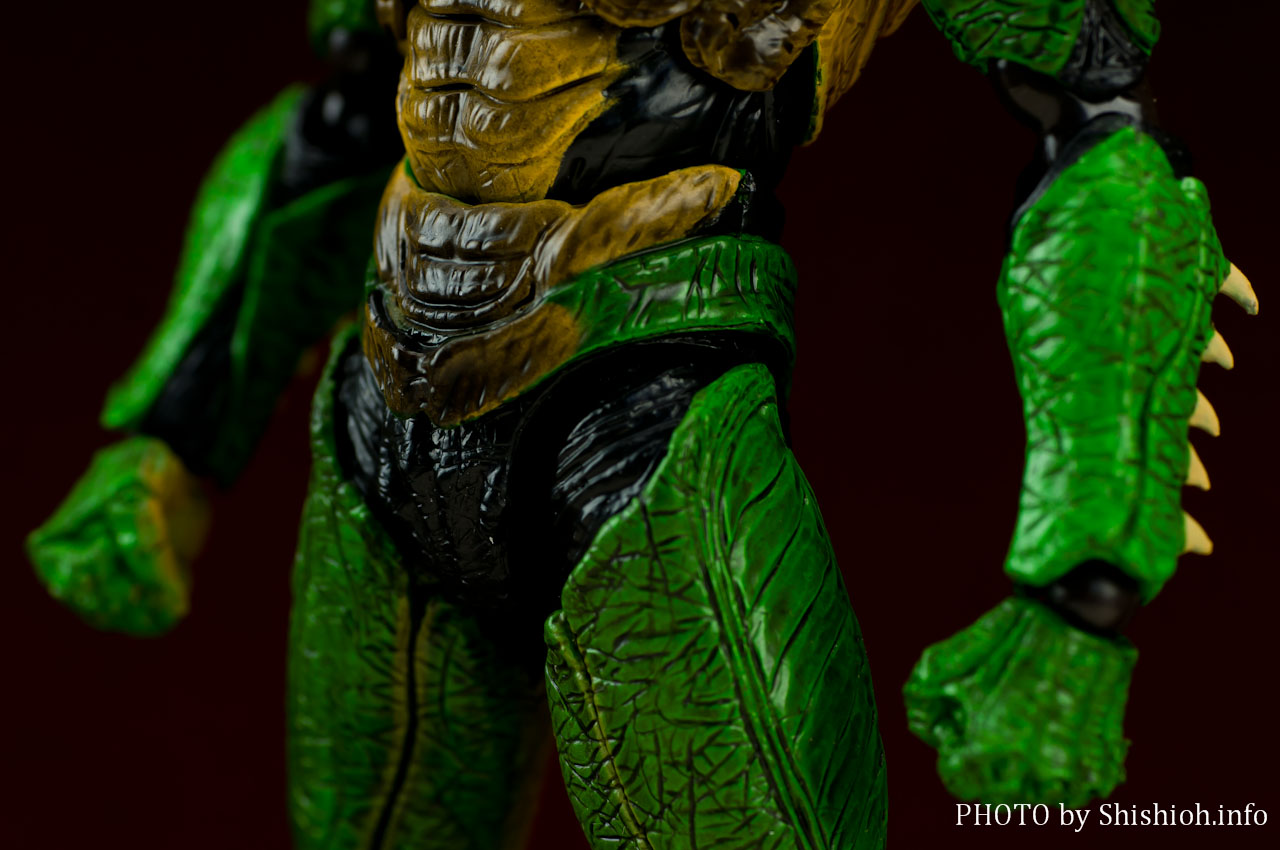 S.H.Figuarts 仮面ライダーシン