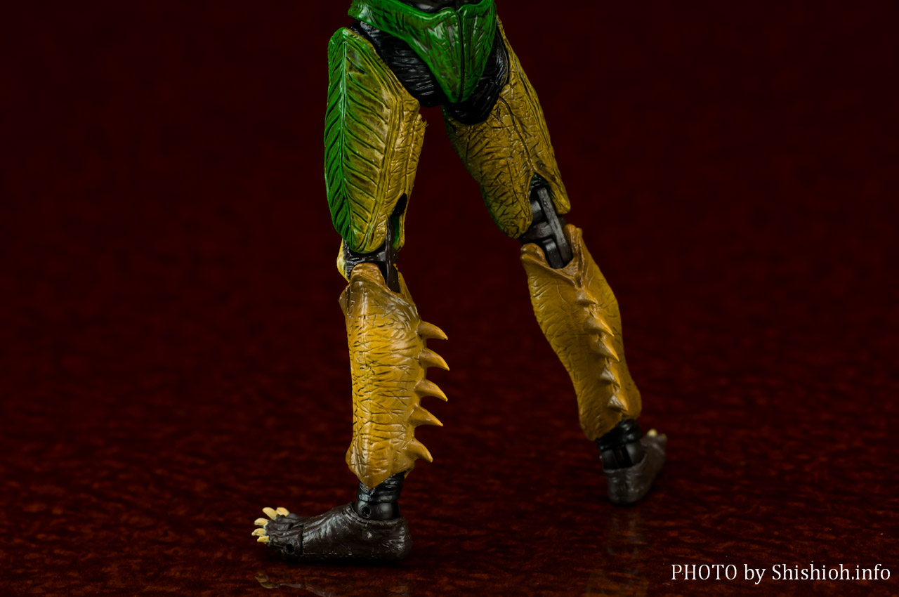 S.H.Figuarts 仮面ライダーシン