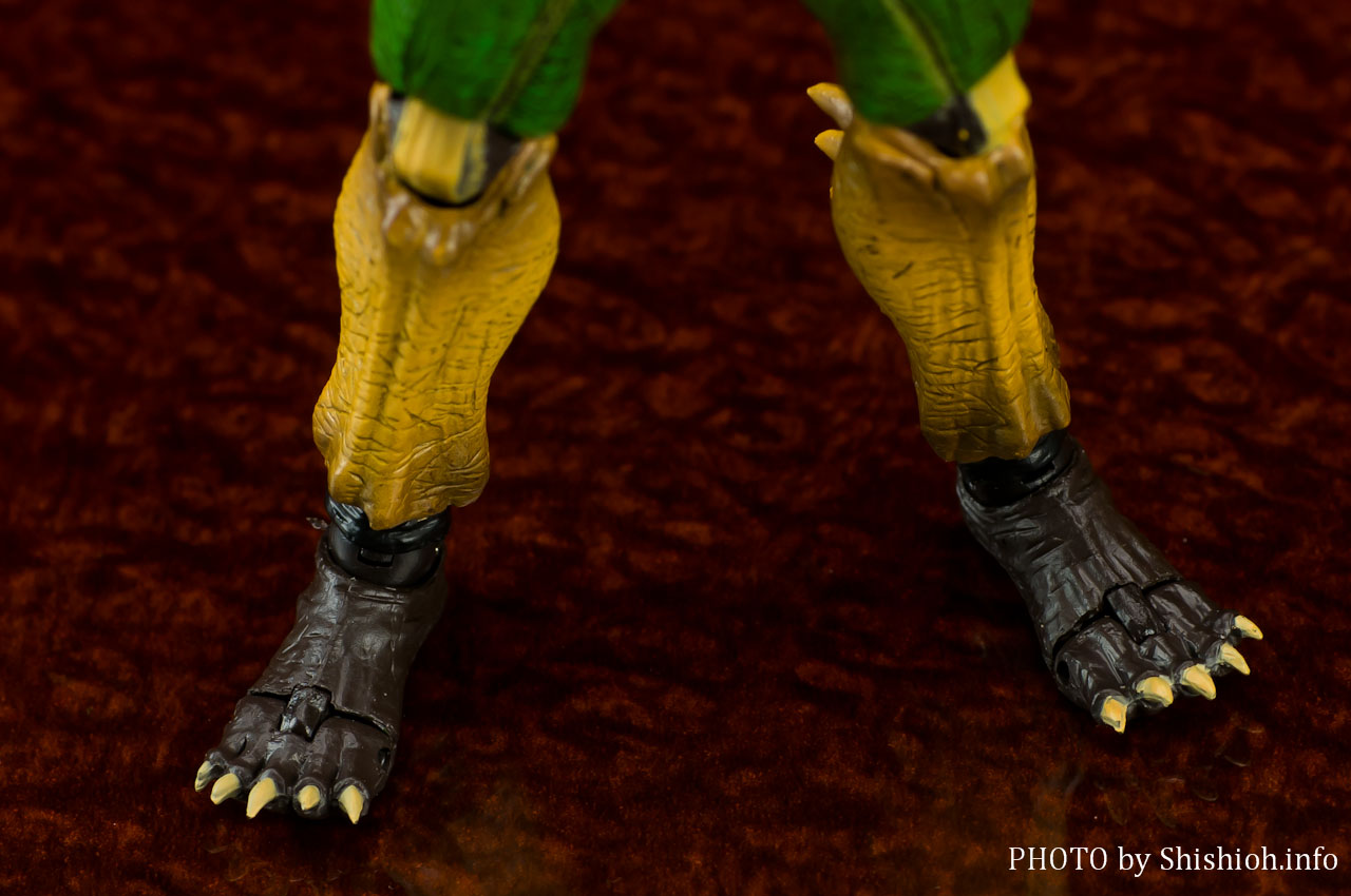 S.H.Figuarts 仮面ライダーシン