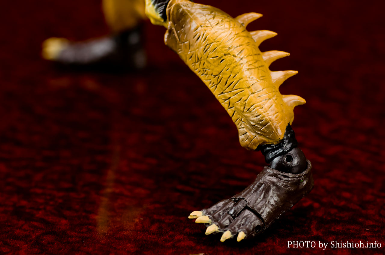 S.H.Figuarts 仮面ライダーシン