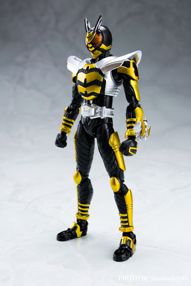 S.H.Figuarts ʃC_[ Ur[
