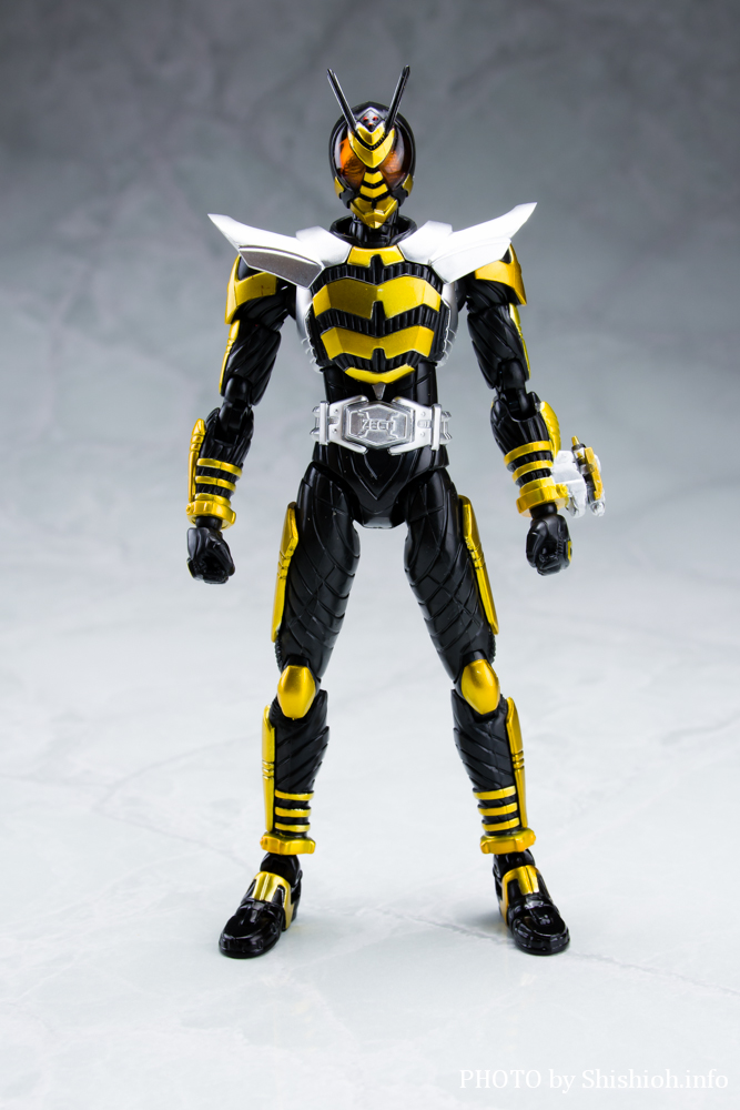 S.H.Figuarts ʃC_[ Ur[