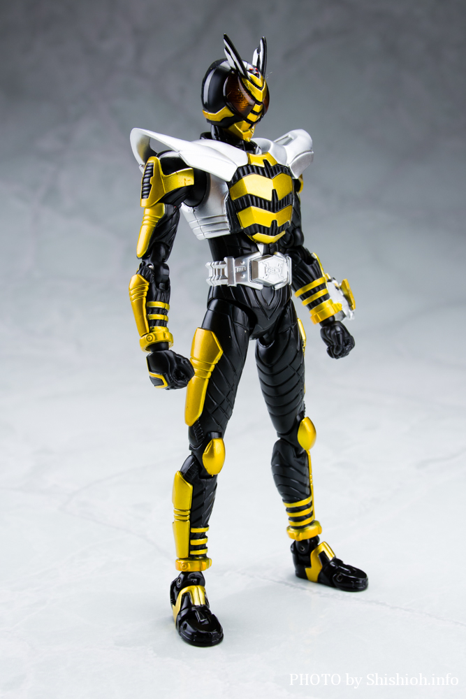 S.H.Figuarts ʃC_[ Ur[