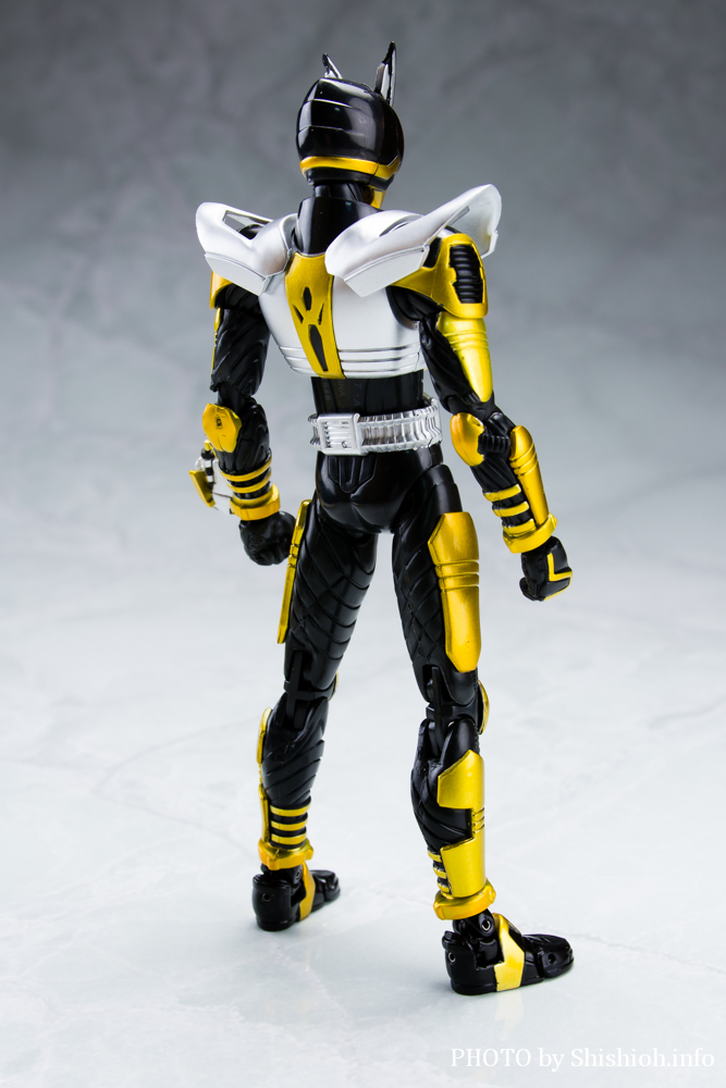 S.H.Figuarts ʃC_[ Ur[