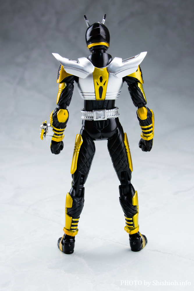 S.H.Figuarts ʃC_[ Ur[