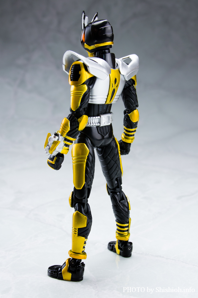 S.H.Figuarts ʃC_[ Ur[
