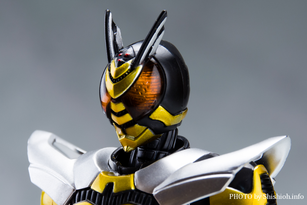 S.H.Figuarts ʃC_[ Ur[