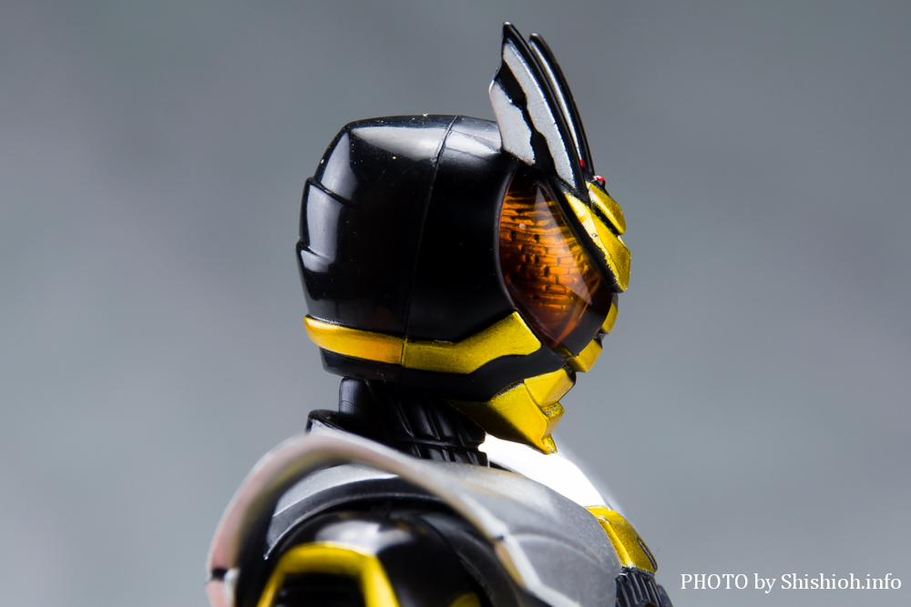S.H.Figuarts ʃC_[ Ur[