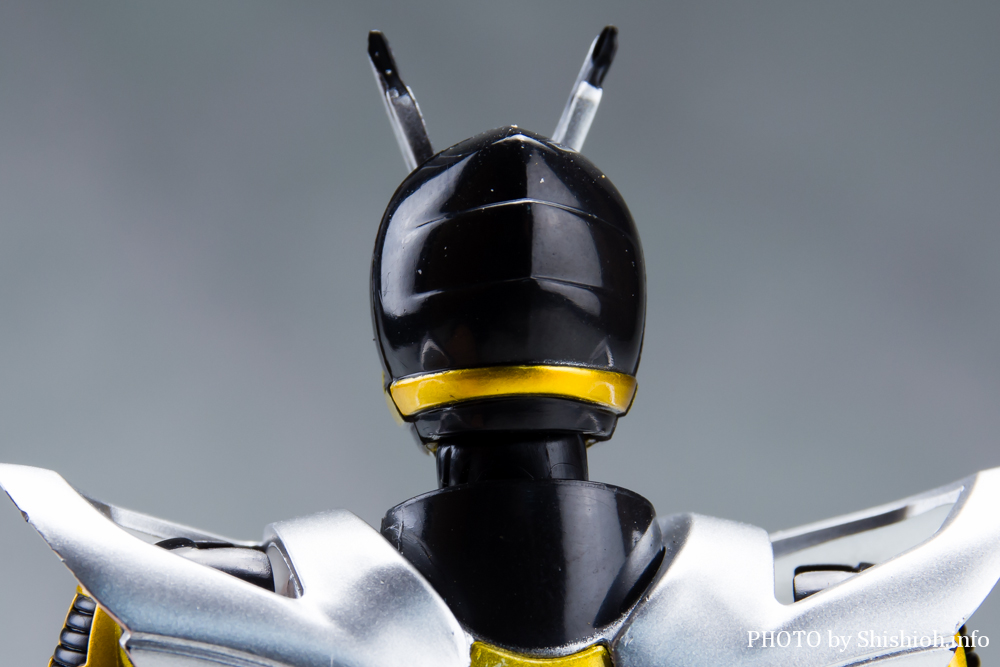 S.H.Figuarts ʃC_[ Ur[