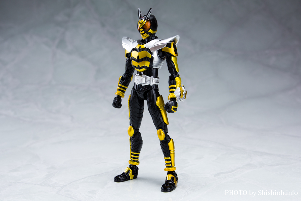 S.H.Figuarts ʃC_[ Ur[