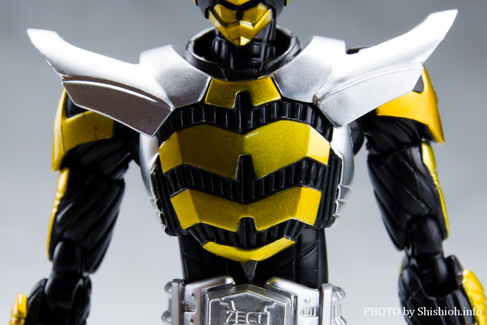 S.H.Figuarts ʃC_[ Ur[