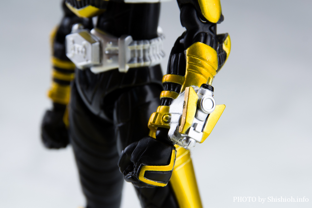 S.H.Figuarts ʃC_[ Ur[