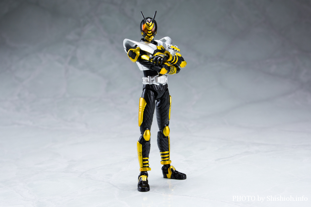 S.H.Figuarts ʃC_[ Ur[