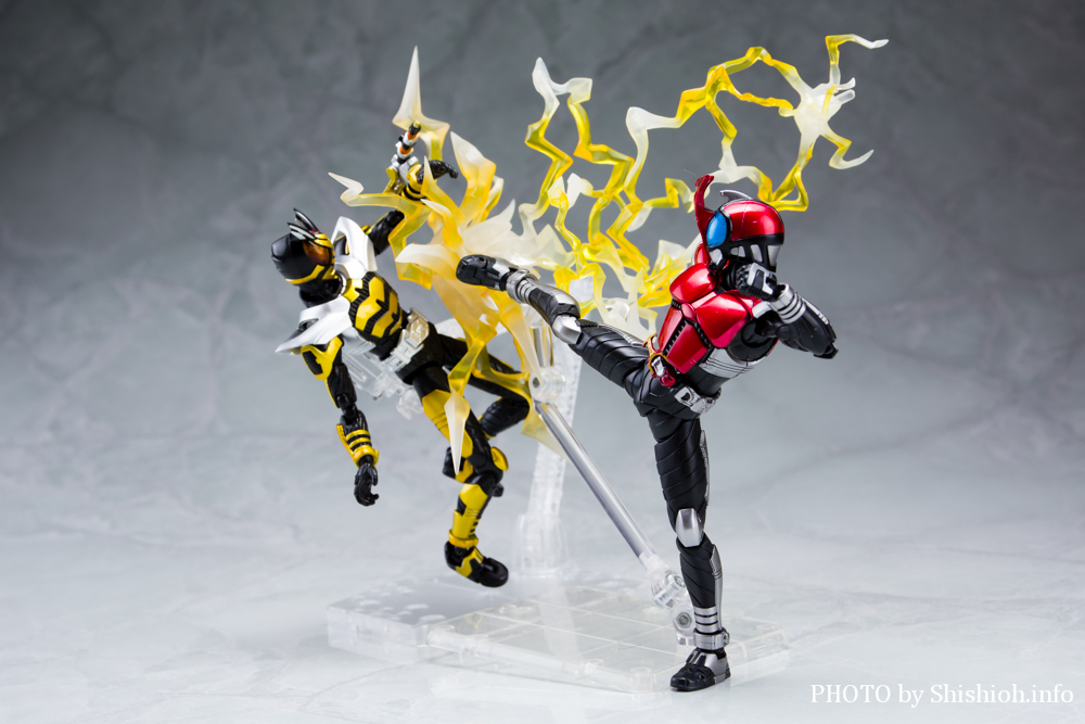 S.H.Figuarts ʃC_[ Ur[