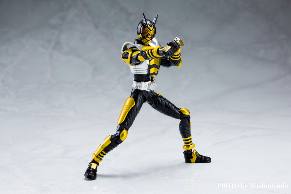 S.H.Figuarts ʃC_[ Ur[