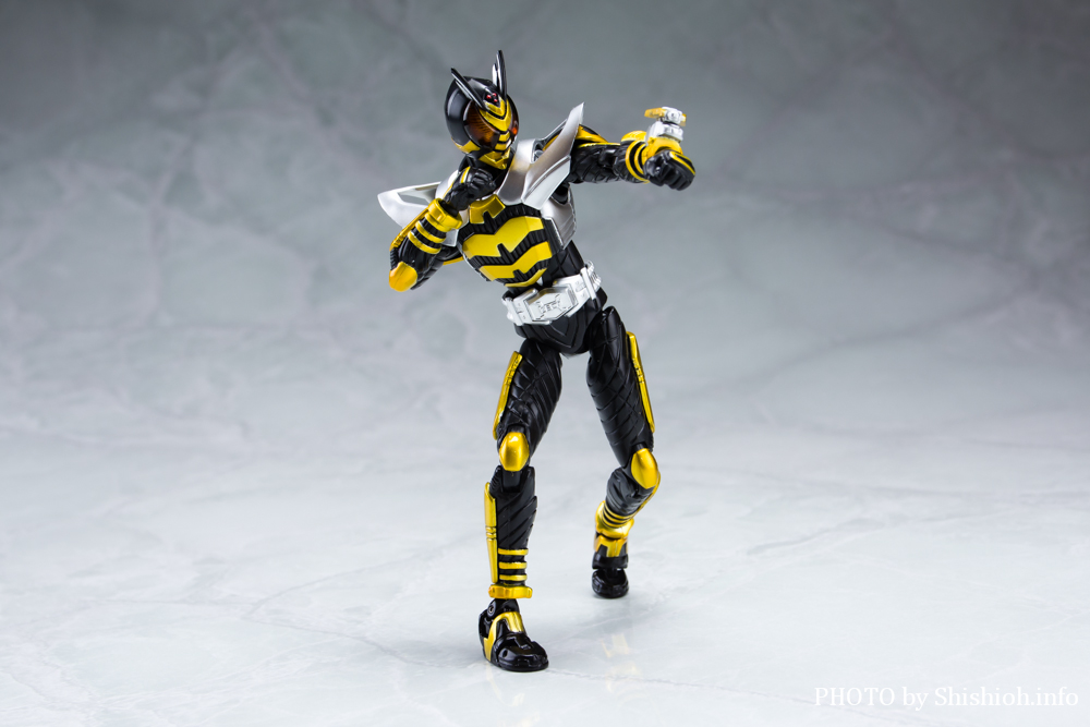 S.H.Figuarts ʃC_[ Ur[
