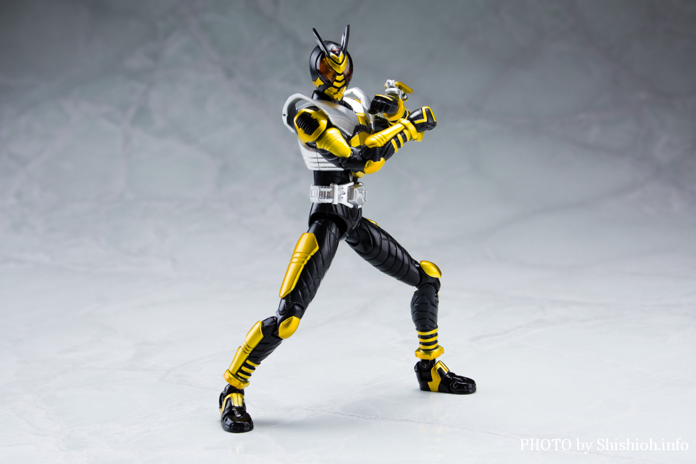 S.H.Figuarts ʃC_[ Ur[