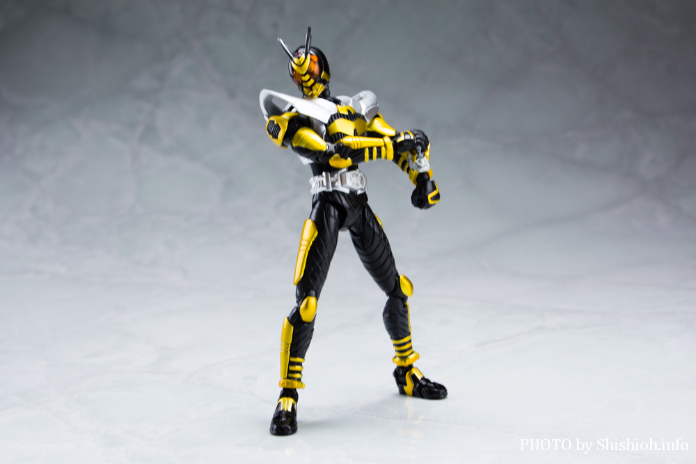 S.H.Figuarts ʃC_[ Ur[