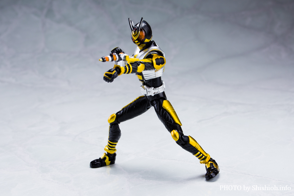 S.H.Figuarts ʃC_[ Ur[