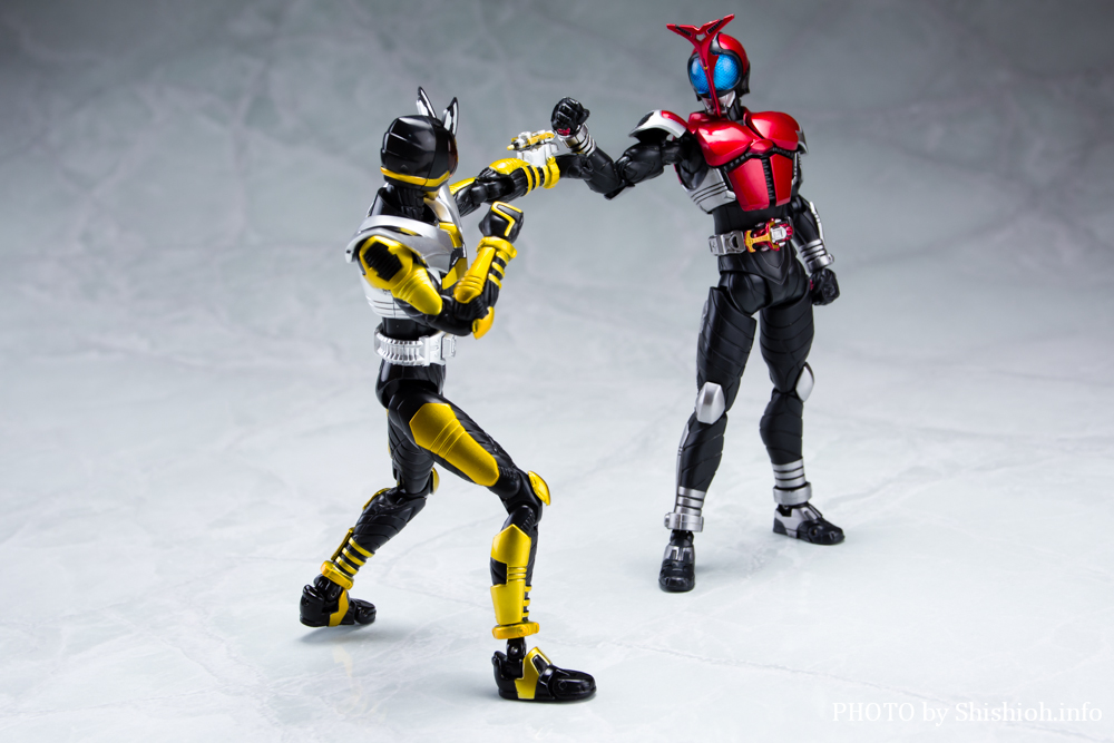 S.H.Figuarts ʃC_[ Ur[