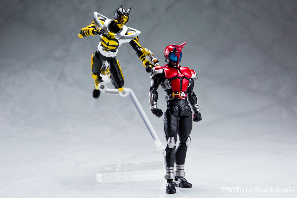 S.H.Figuarts ʃC_[ Ur[