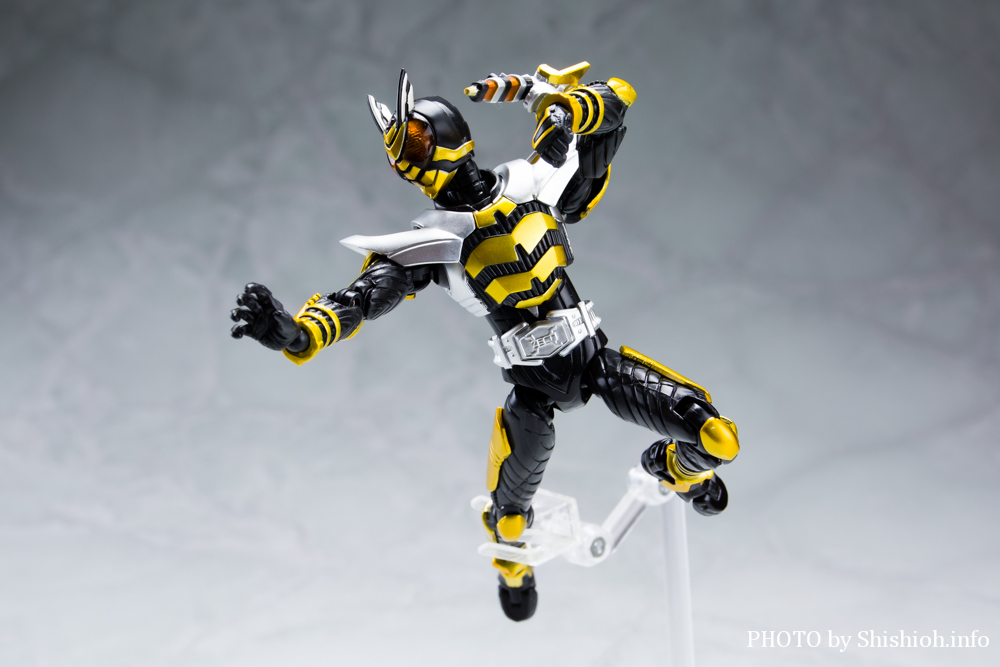 S.H.Figuarts ʃC_[ Ur[