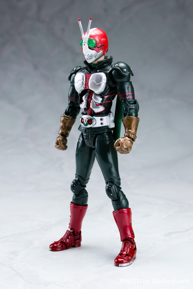 S.H.Figuarts 仮面ライダーV3 THE NEXT