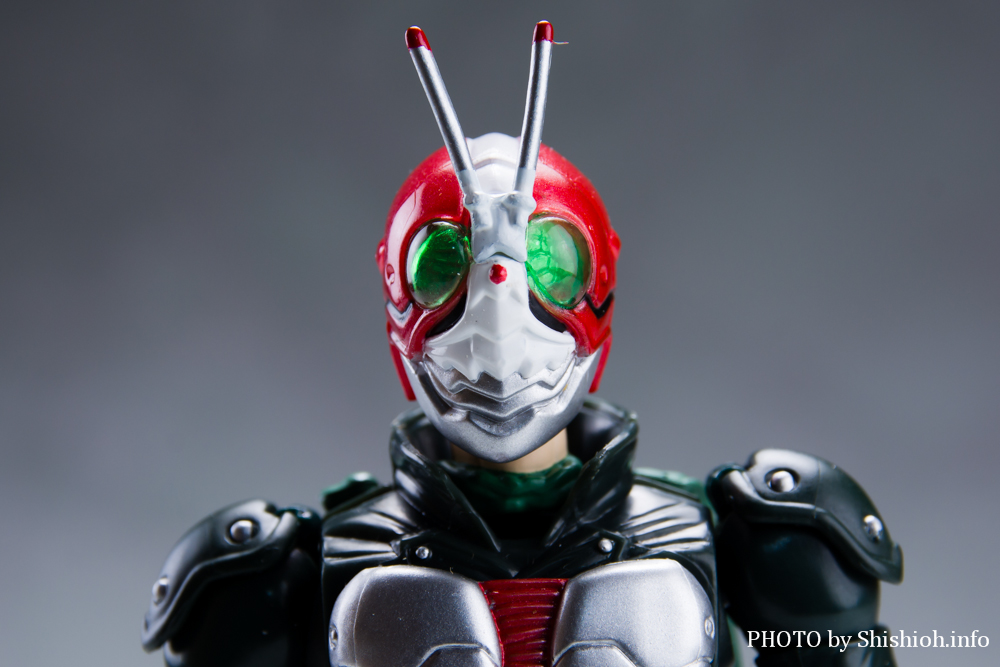 S.H.Figuarts ʃC_[V3 THE NEXT
