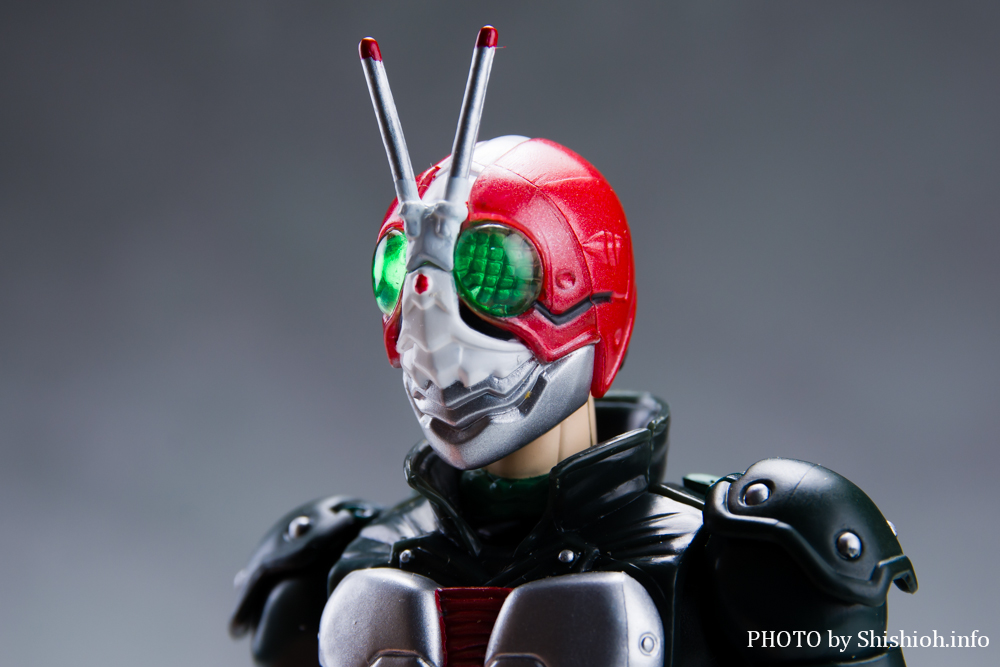 S.H.Figuarts 仮面ライダーV3 THE NEXT
