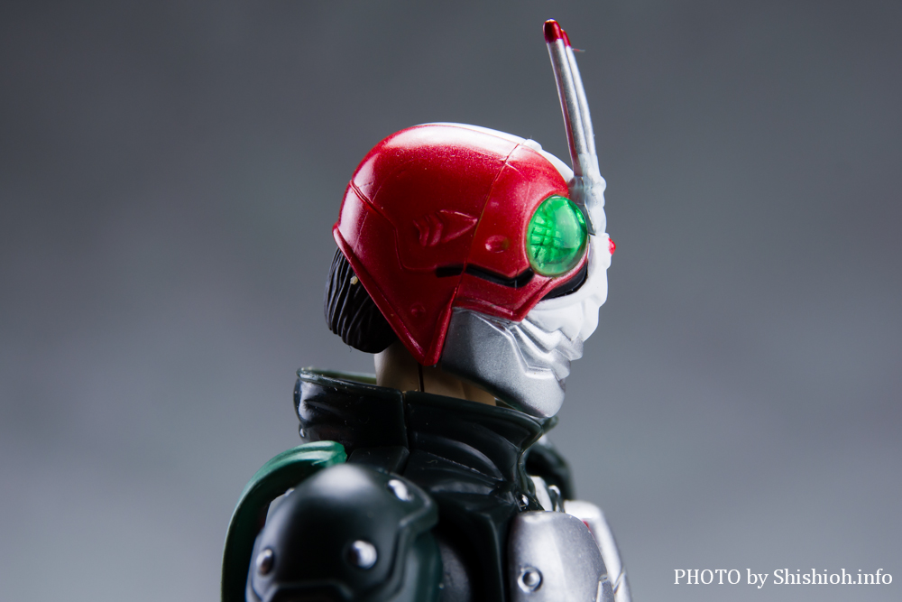 S.H.Figuarts 仮面ライダーV3 THE NEXT