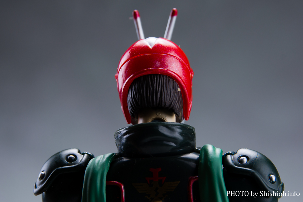 S.H.Figuarts ʃC_[V3 THE NEXT