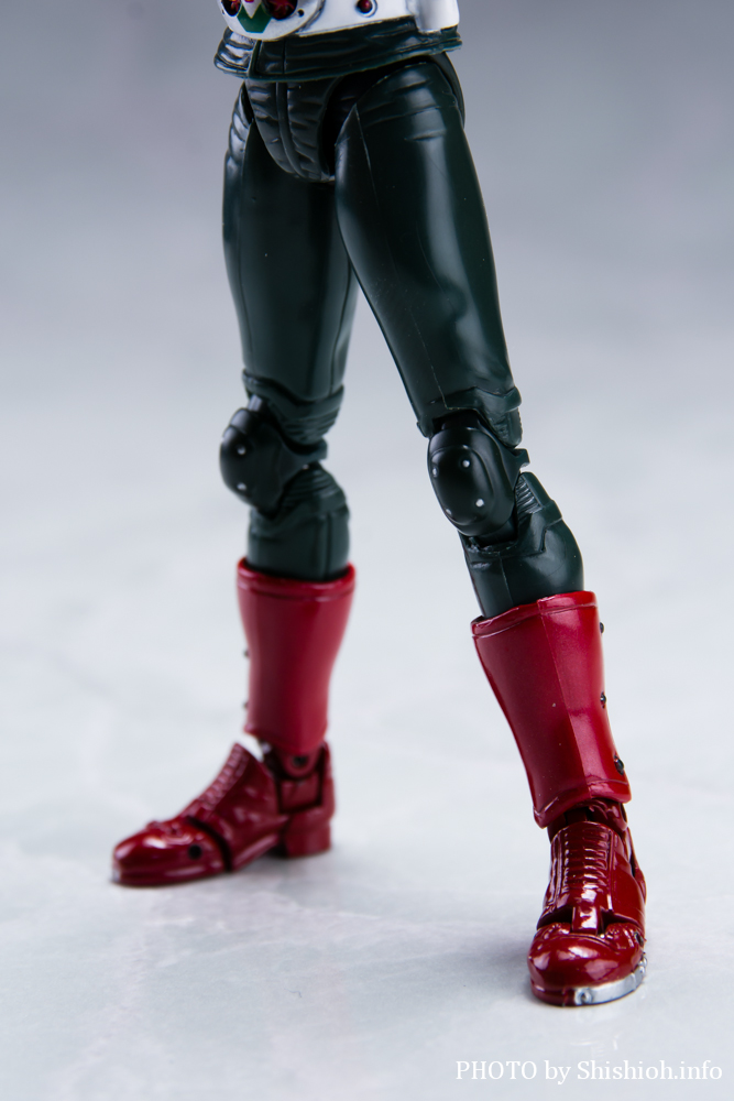 S.H.Figuarts ʃC_[V3 THE NEXT