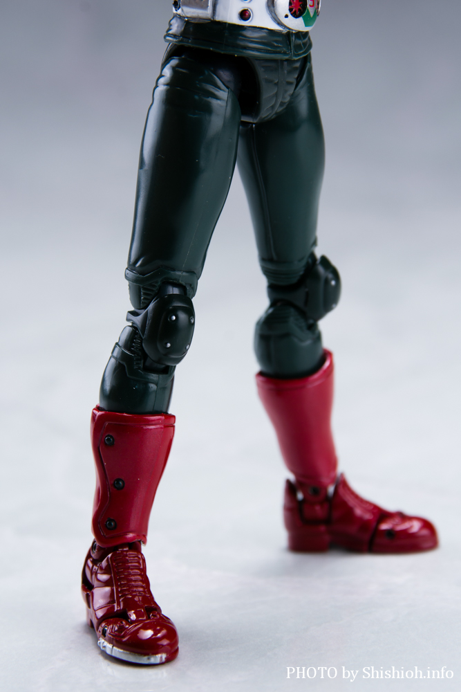S.H.Figuarts 仮面ライダーV3 THE NEXT