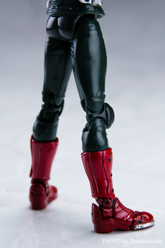 S.H.Figuarts ʃC_[V3 THE NEXT